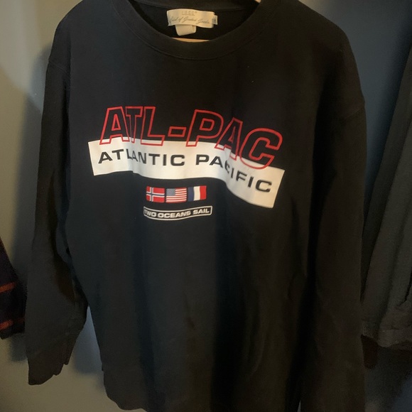 medium crewneck for sale - Picture 1 of 3
